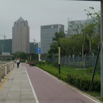 前湾海上游乐园