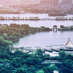 东湖公园