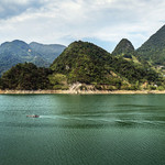 武落钟离山