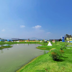 福州观云海湾度假区
