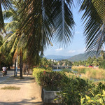 槟榔河