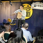外滩“玻璃盒子”