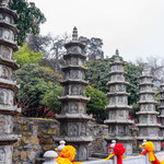 泰安普照寺