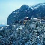 羊角洞景区