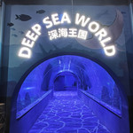 忻州海昌海洋探索馆