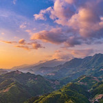 凤凰山森林公园