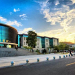 东莞理工学院城市学院