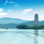 汉丰湖