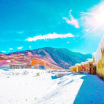 鹧鸪山自然公园