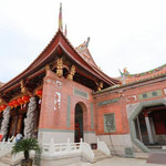 昆山慧聚寺