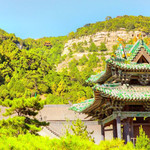 天龙山石窟