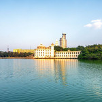 广州流花湖公园