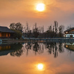 水韵天府