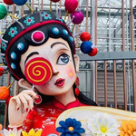 唐宫宴舞不夜城