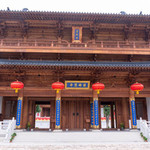 旗山万佛寺