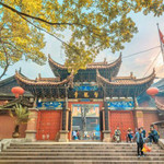 晋宁盘龙寺