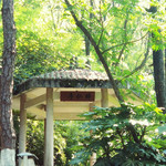 温州景山公园