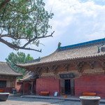 镇国寺