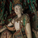平遥双林寺