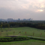 庐州公园