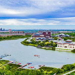 光合谷旅游度假区