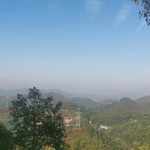 九郎山