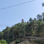 双塔公园
