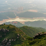 黄杨山