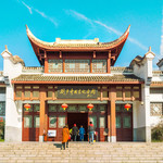 刘少奇纪念馆