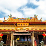 泉州承天寺