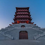牡丹博物馆