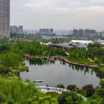 礼嘉智慧公园