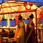 东江湖东江花月夜