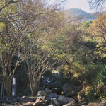 大帽山
