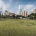 珠江公园