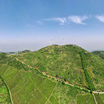 白云风景区
