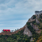 东蒙山