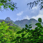营口赤山风景区
