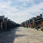 黔东南旧州古镇