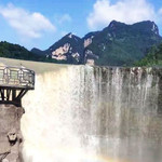 堂鼓关风景区