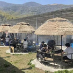 三清园烧烤户外乐园
