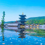 宽心小镇