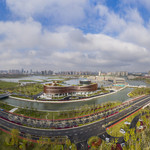 泡泡公园