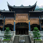 重庆关岳庙