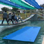 连江趣赶海水上乐园