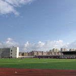 中联运动公园