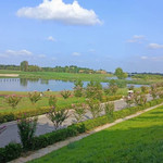石川河生态公园
