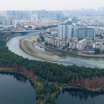 成都南湖公园