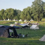 EAGLE CAMP双鹰露营公园