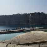 白虎山旅游区